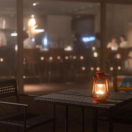 Hakone Honbako 箱根本箱 Otel Dış mekan fotoğraf