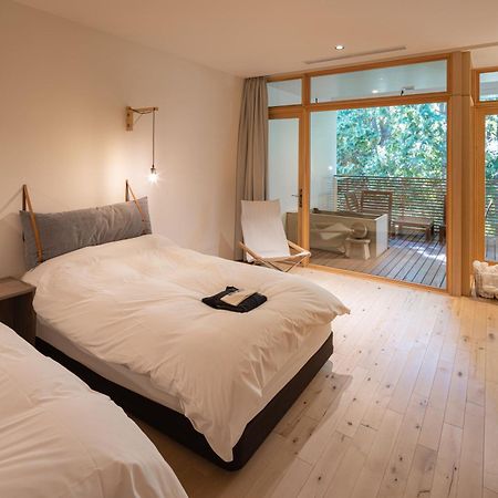 Hakone Honbako 箱根本箱 Otel Oda fotoğraf