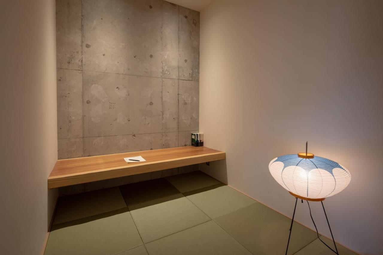 Hakone Honbako 箱根本箱 Otel Oda fotoğraf