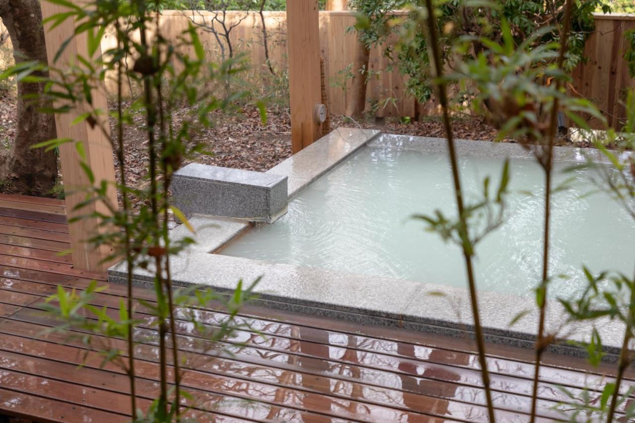 Hakone Honbako 箱根本箱 Otel Dış mekan fotoğraf