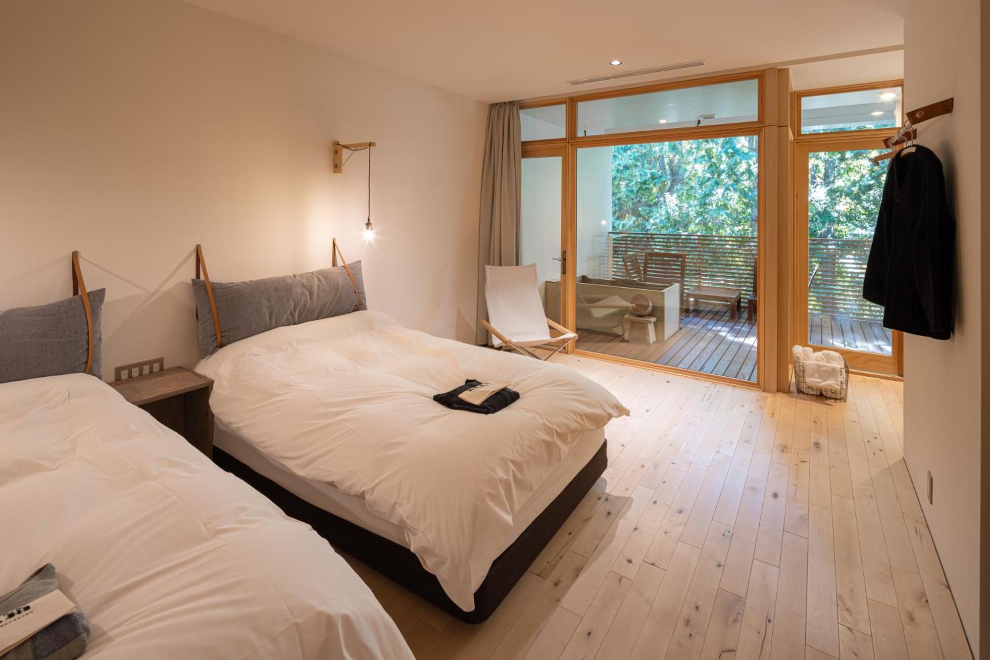Hakone Honbako 箱根本箱 Otel Oda fotoğraf